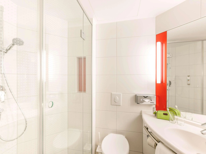 Ibis Berlin Hauptbahnhof (Adults only) photo 8