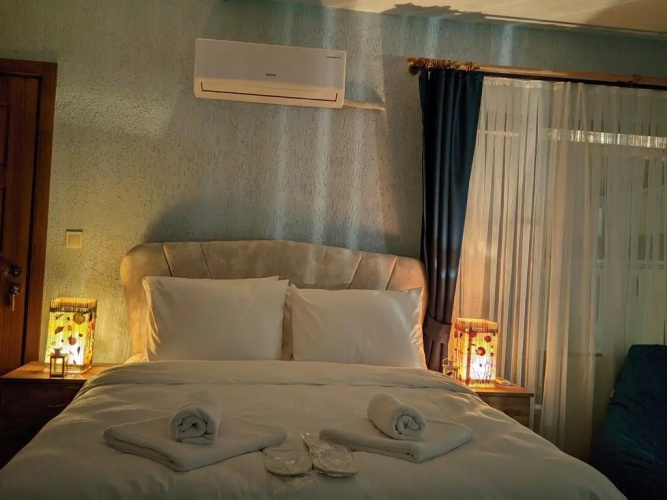 Ağva Stone House Boutique
