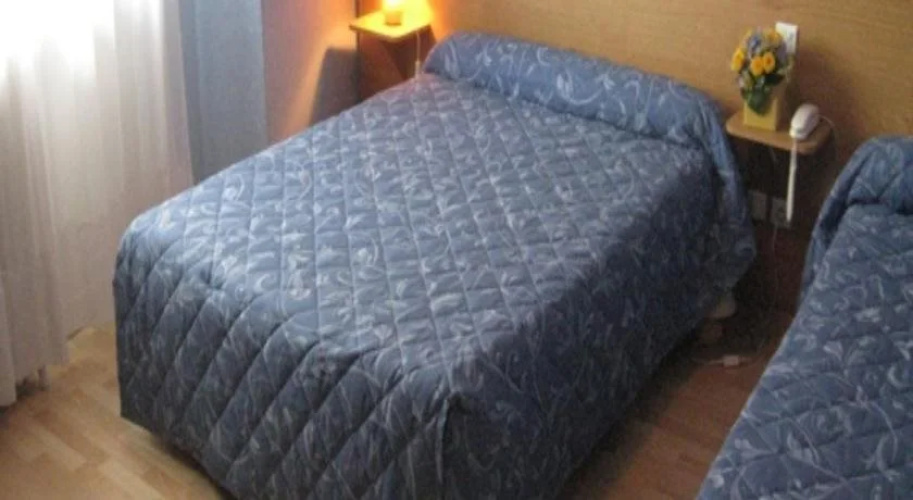 Hotel Plaisance