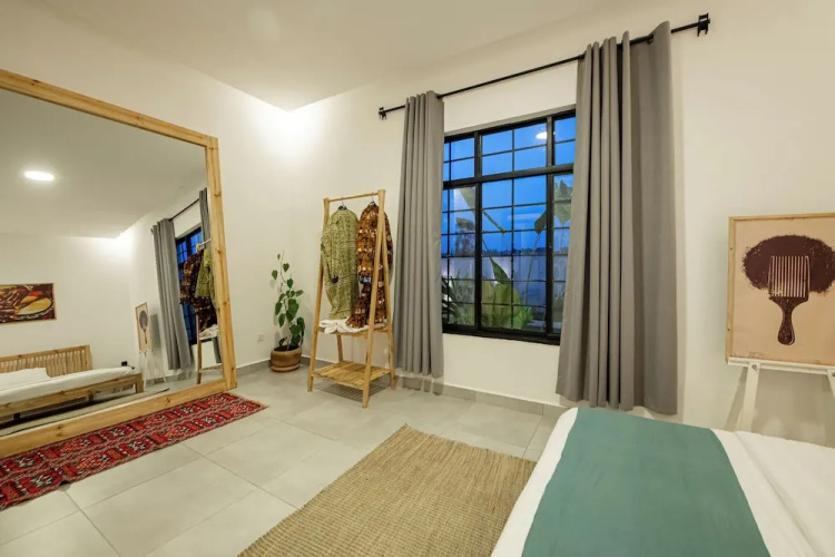 Sakwe Residence