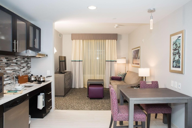 Quadruple Suite
