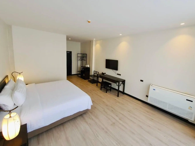 Executive Double room