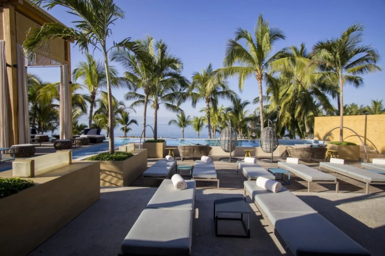 Fiesta Americana Puerto Vallarta All Inclusive and Spa photo 31