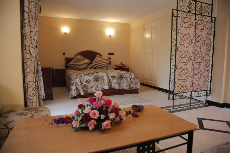 Hotel Alkabir
