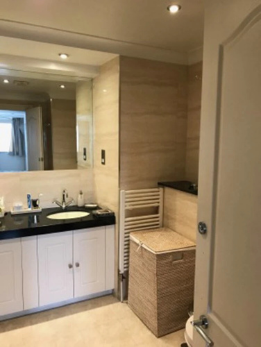 Eson2 - The Hayes Place Lodge