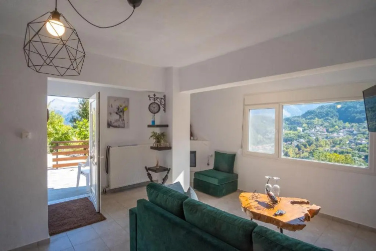 Remvi GUEST HOUSE