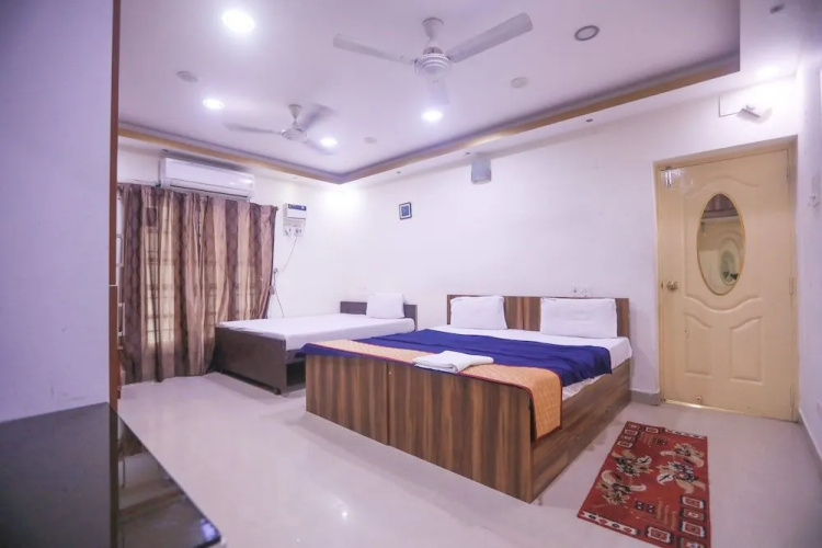 ULO Maheshwari Villa