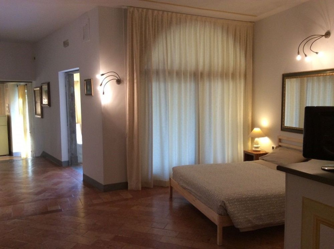 B&B La Forcella