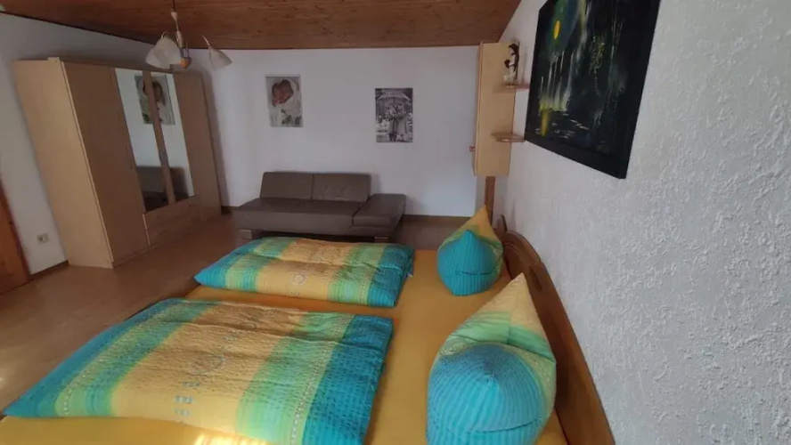 Ferienwohnung Weber