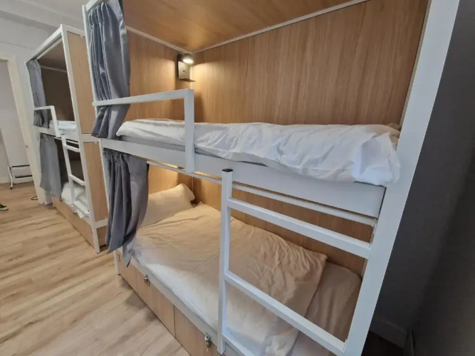 Aloha Hostel