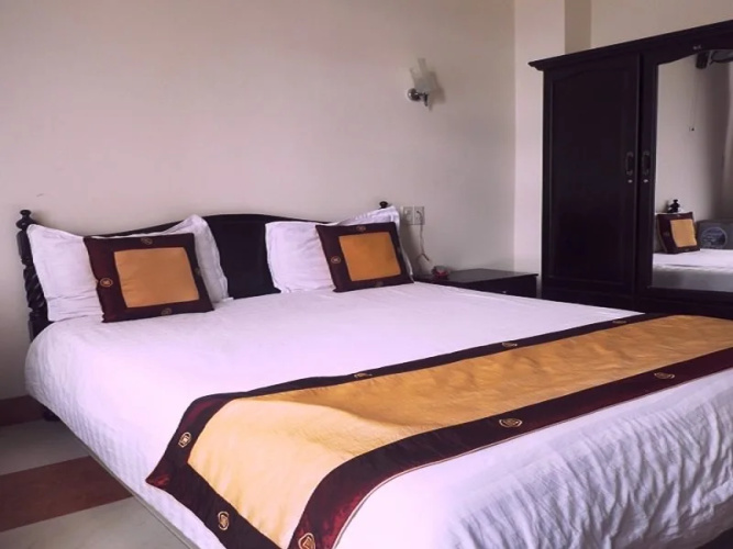 Phuong Hanh II Hotel