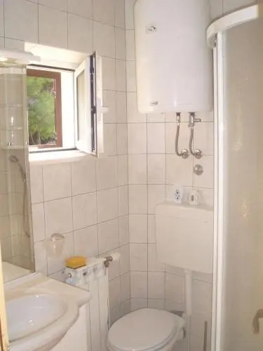 Apartment Marino