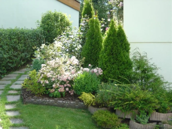 1 Bedroom Apartment with balcony