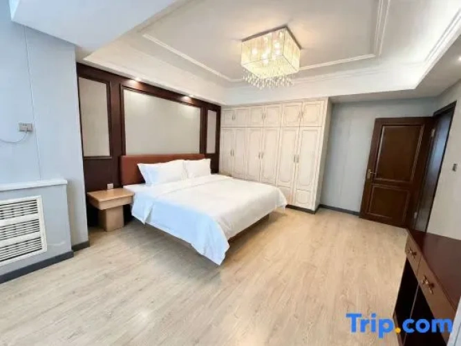 Premier Suite