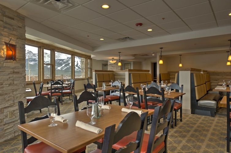 The Lodge & Spa At Breckenridge photo 15