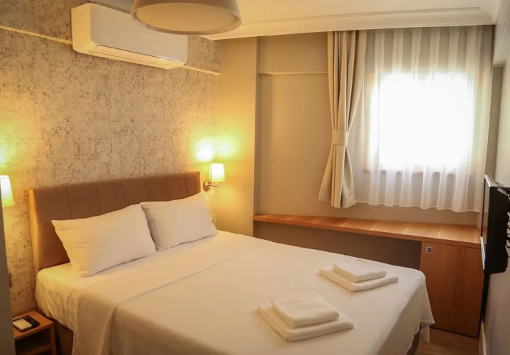 Rumeli Hotel