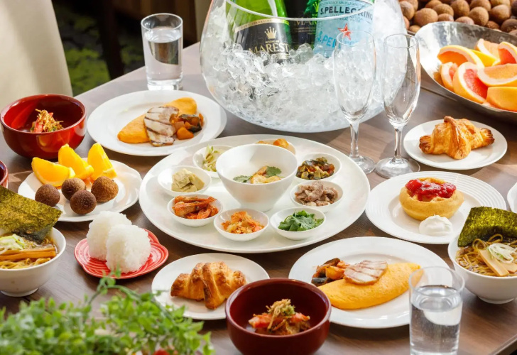 Atema Kogen Resort Belnatio