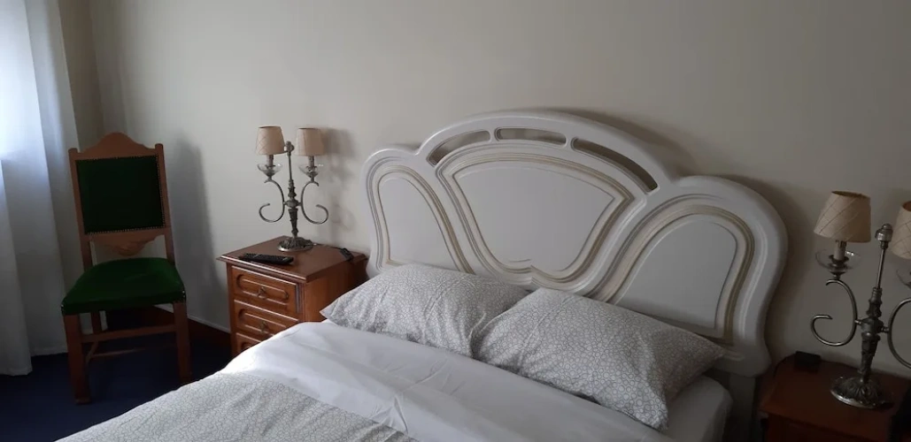 Standard Quadruple room with city view