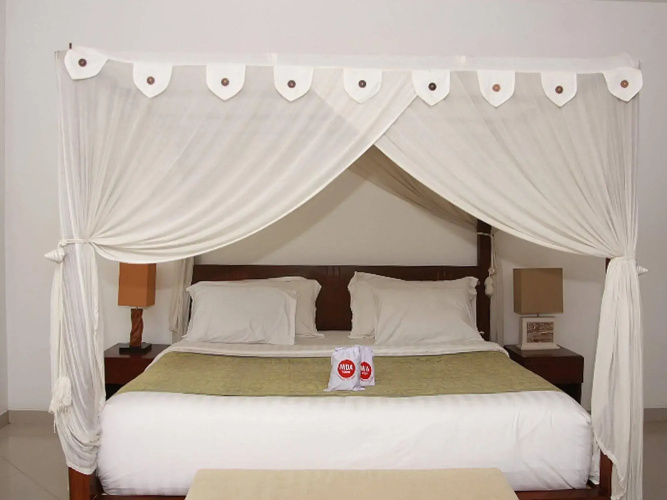 Bayad Ubud Bali Villa