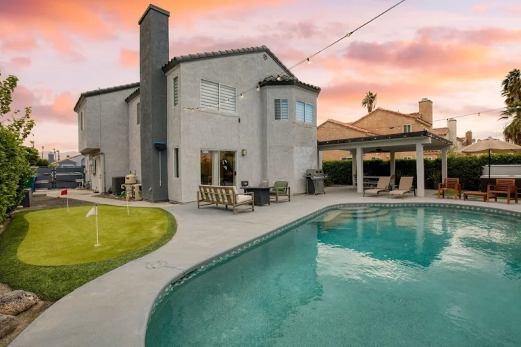 Cottage