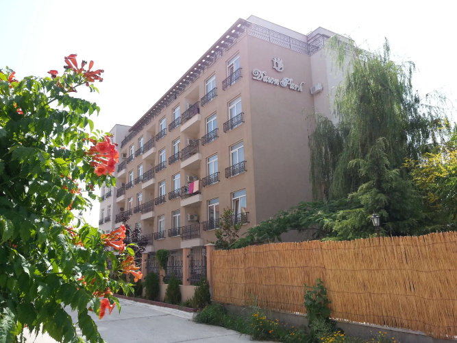 Otel görseli