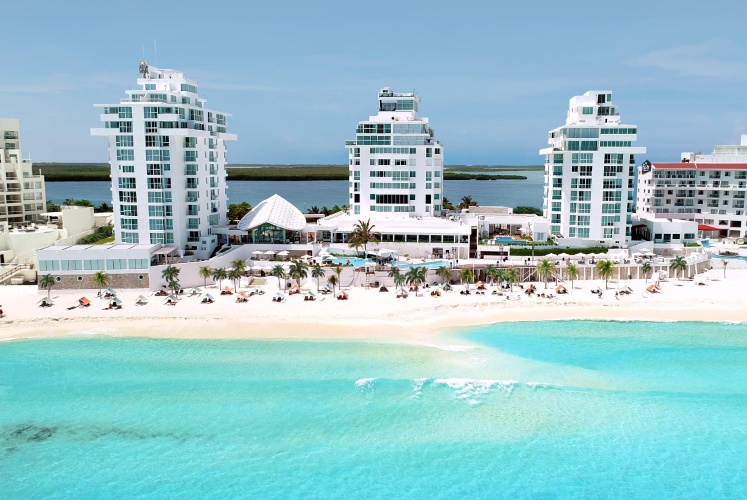 Oleo Cancun Playa All Inclusive Boutique Resort photo 35
