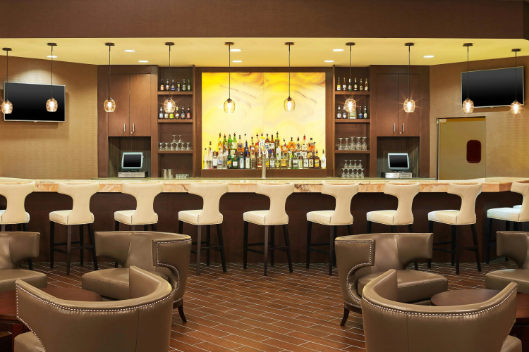 Sheraton Lisle Naperville Hotel photo 23
