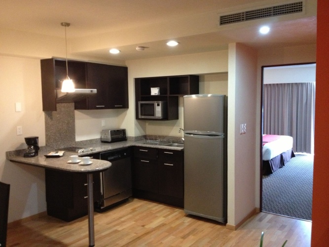 St Isidro Corporate Housing photo 37
