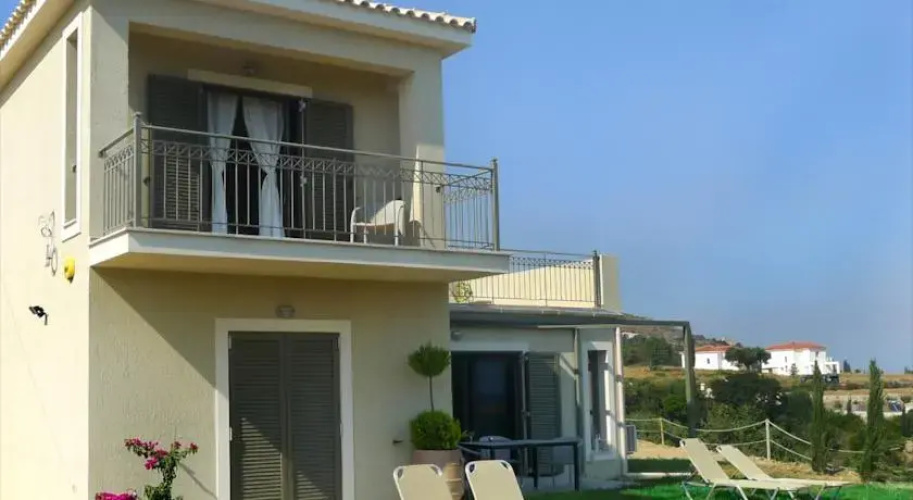 Divaria Villas