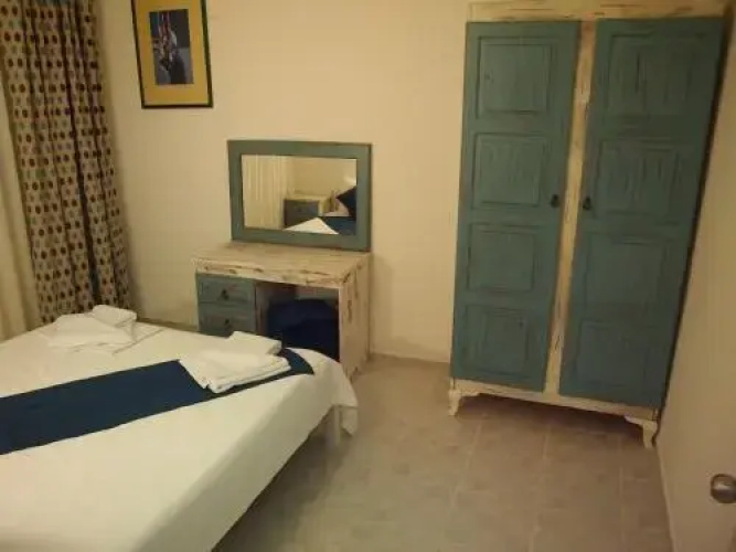 Ozcem Apart Hotel
