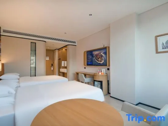 Business Twin room