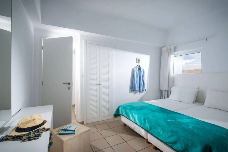 Fedra Apartments Hersonissos