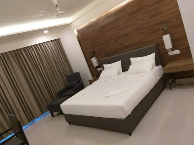 A5 hotel