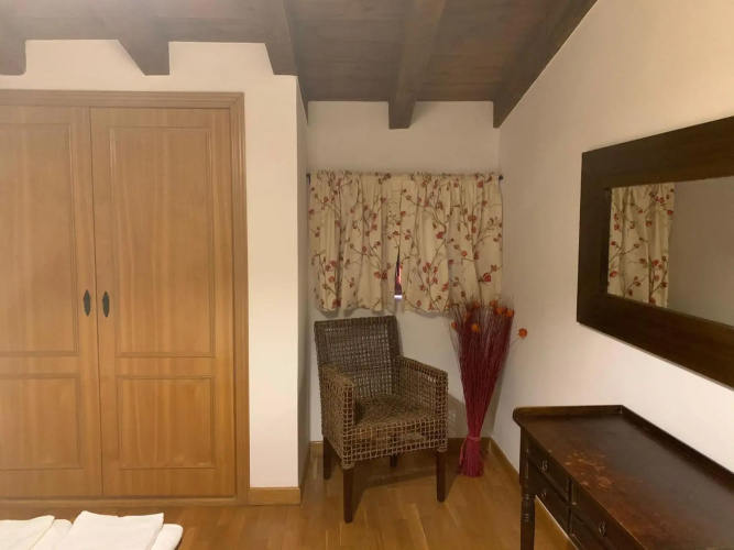 Casa Clemente II