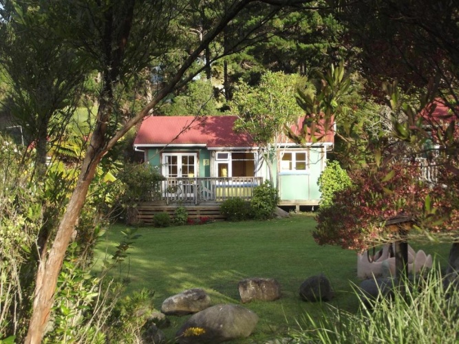 Bungalow