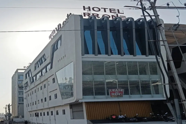 Imagen del hotel