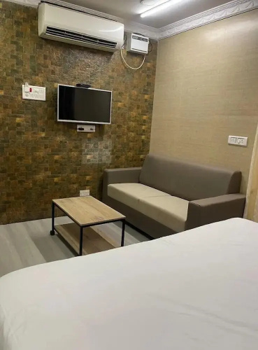 Coromandel Suites