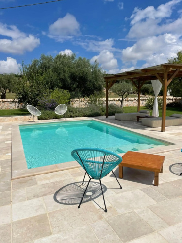Trullo Matilde