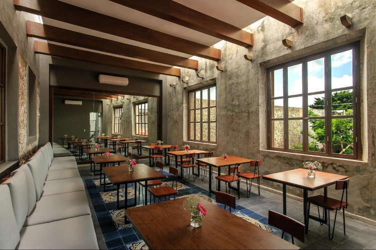 Casona 61 Boutique Hotel photo 19