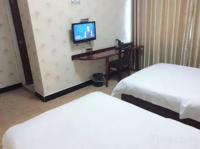Harmony One Hotel