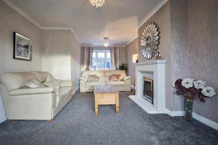 Host Stay Stonehaven