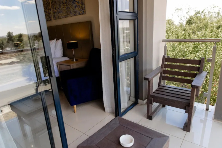 Acres Inn Klerksdorp