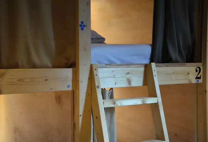 Seoul Papa Guesthouse - ソウル