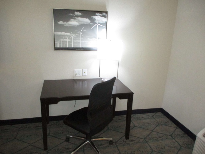 Best Western Plus Mcpherson photo 6