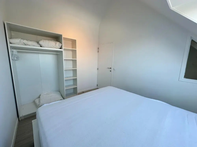 Holiday Home in Koksijde Near Sandy Beaches