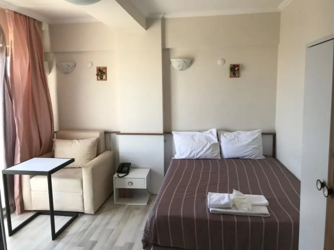 Alesya Otel