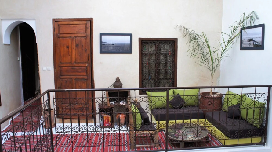 Hotelbild
