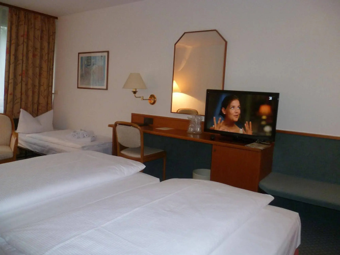 AVIA Hotel
