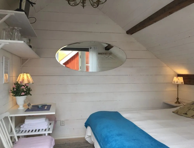 Hotell Klockargården