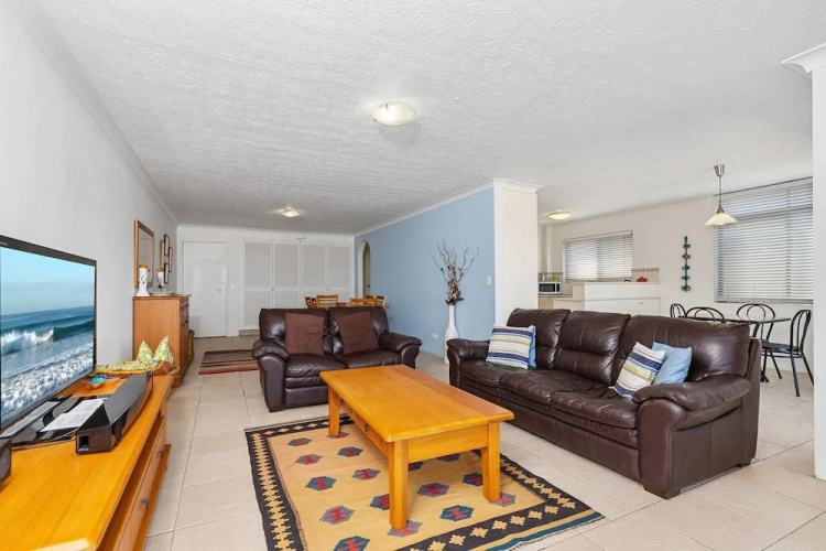 Tradewinds Apartment 3